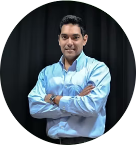 Pablo Medina